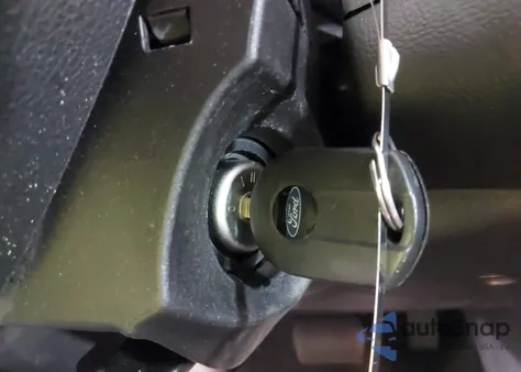 2013 Ford Focus Se из США, поврежденный, VIN 1FADP3F29DL187692